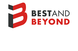 Logo von BESTANDBEYOND