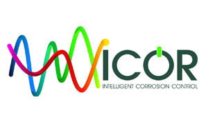 iCOR Intelligent Corrosion Control GmbH Logo von iCOR Intelligent Corrosion Control GmbH