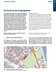 Bautechnik Instandsetzung by Züblin Foto von einem Zeitungsartikel