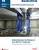 Foto des Cover der Bautechnik Zeitschrift