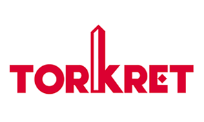 Logo von TORKRET GmbH