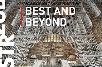 Thumbnail von einem Werbefilm mit Bestand Beyond Aufschritt