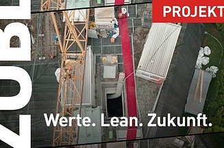 Thumbnail von einem Werbefilm zum Thema LEAN